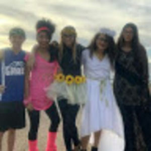 Meet your Posher, Adelina